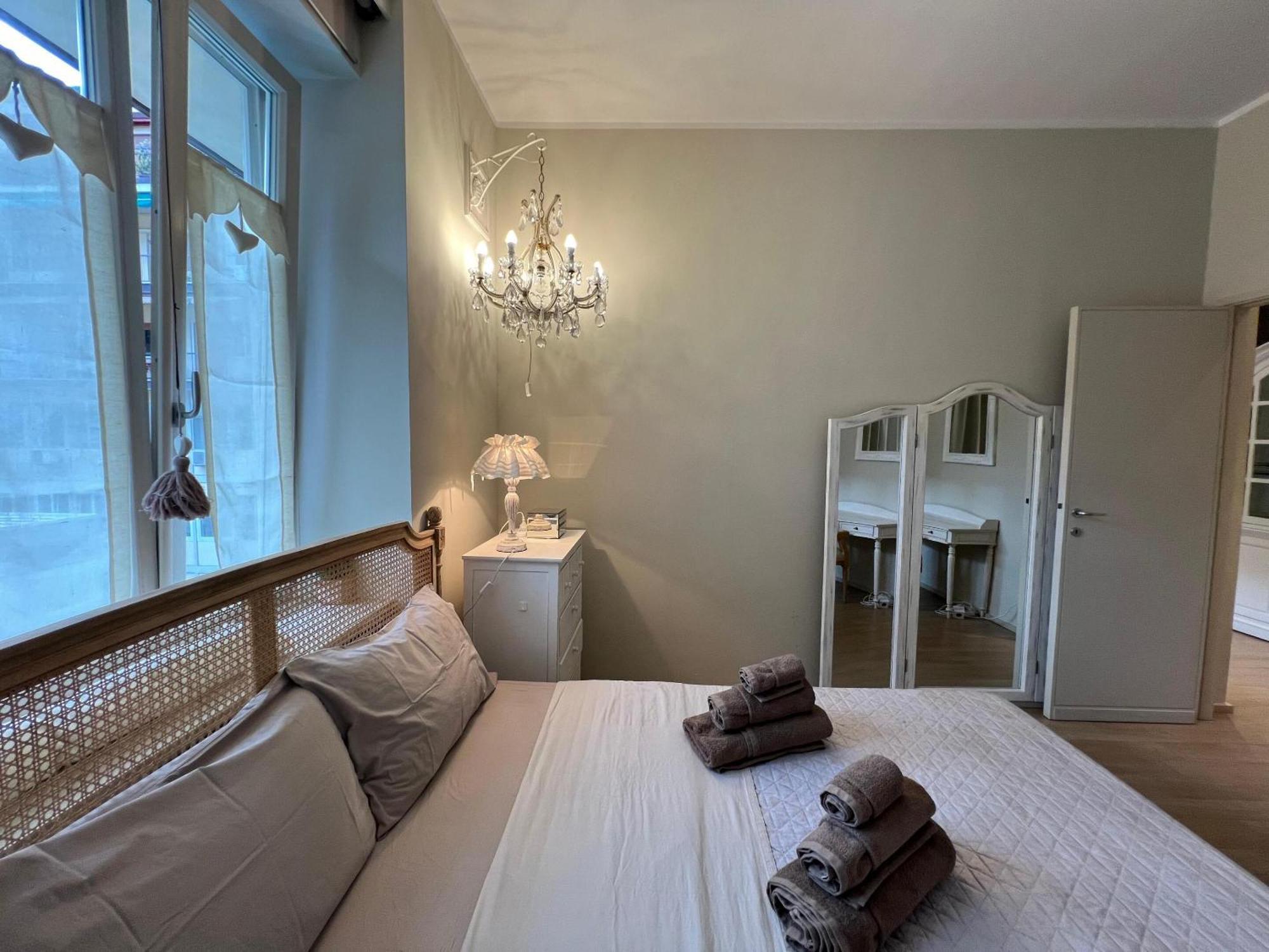 Chic Nest @Galleriacavour Bologna Eksteriør billede